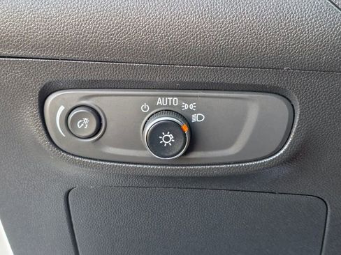 Used 2024 Buick Encore GX Sport Touring FWD image 42