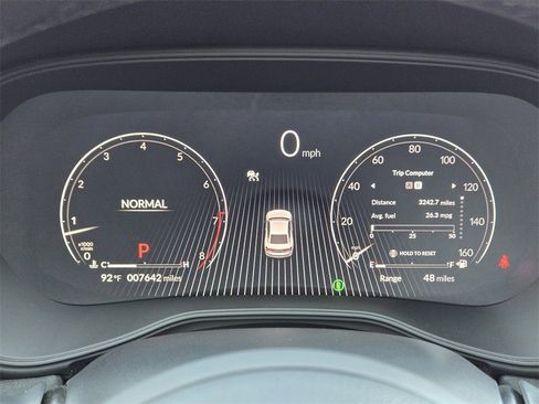 Used 2024 Acura TLX w/ Technology Package image 6