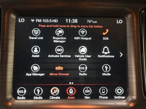 Used 2018 Dodge Challenger SXT w/ Blacktop Package image 17