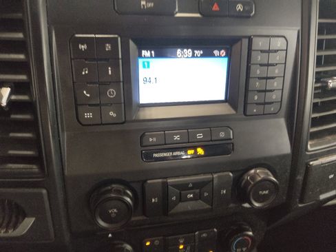Used 2018 Ford F150 XL w/ Equipment Group 101A Mid RWD image 25
