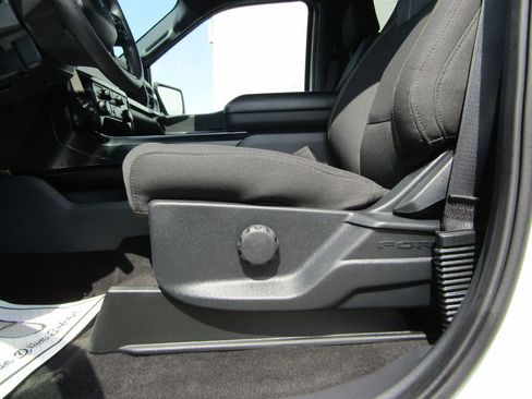 Used 2025 Ford F150 STX w/ Equipment Group 200A AWD/4WD image 19