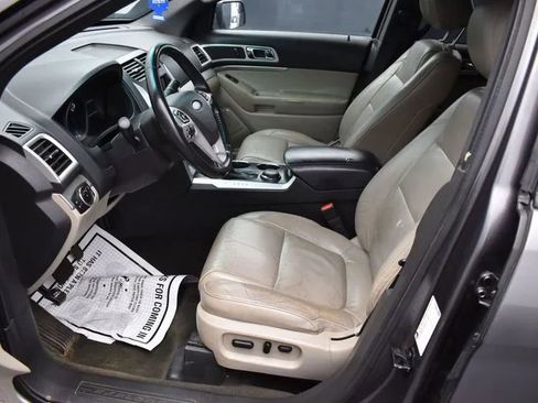 Used 2012 Ford Explorer XLT image 14