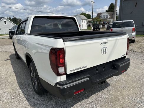 Used 2018 Honda Ridgeline RTL-T image 12