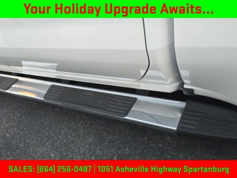 Certified 2023 GMC Sierra 1500 SLT w/ SLT Premium Plus Package image 31