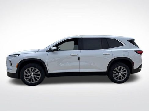 New 2026 Buick Enclave Preferred w/ Power Package AWD/4WD image 5