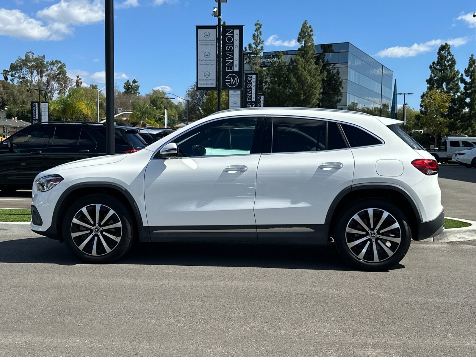 Used 2023 Mercedes-Benz GLA 250 image 6