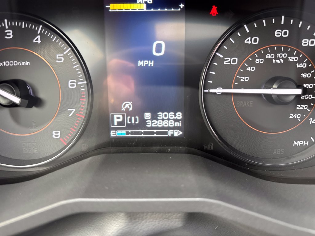 Used 2023 Subaru Crosstrek 2.0i Premium AWD/4WD image 18