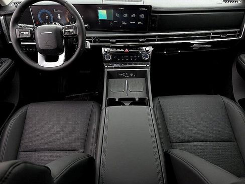 New 2026 Hyundai Santa Fe SEL image 6
