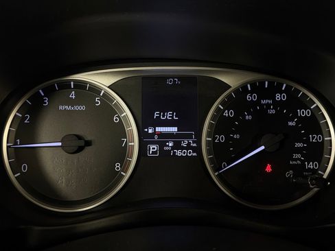 Used 2023 Nissan Kicks S FWD image 14