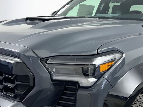 New 2026 Toyota Tacoma TRD Pro AWD/4WD image 11