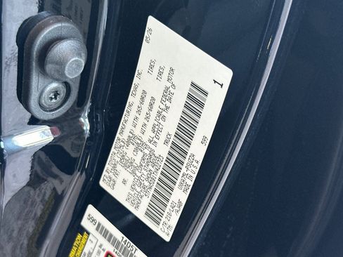 New 2026 Toyota Tundra Platinum AWD/4WD image 33