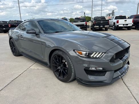 Used 2018 Ford Mustang Shelby GT350 w/ Electronics Package image 3