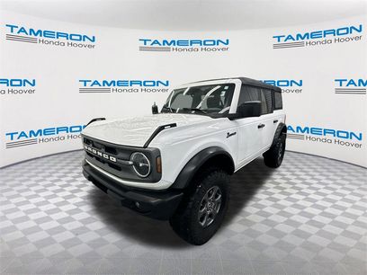 Used 2024 Ford Bronco Big Bend