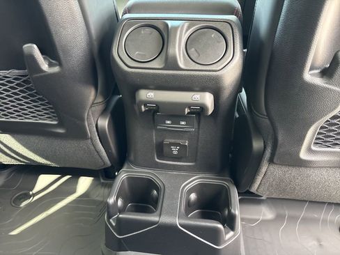 New 2026 Jeep Gladiator Rubicon image 49