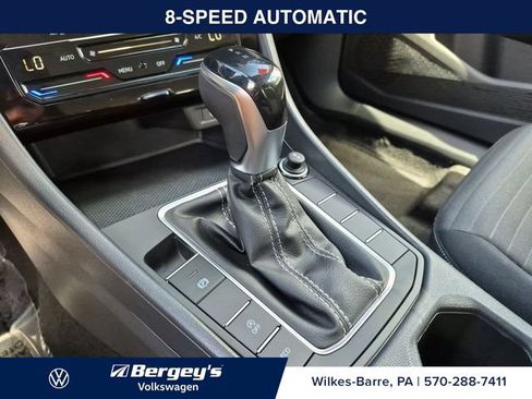 Certified 2026 Volkswagen Jetta S FWD image 23