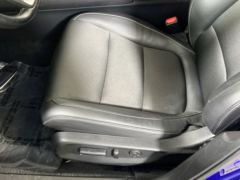 Used 2022 Honda Accord Sport image 18