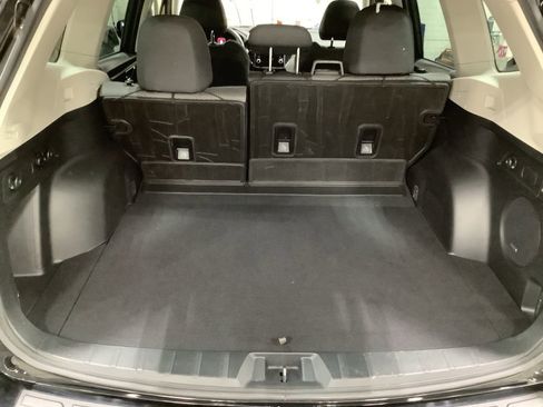 Certified 2023 Subaru Forester Sport image 22