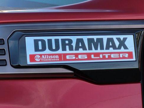 New 2026 GMC Sierra 2500 AT4X image 3