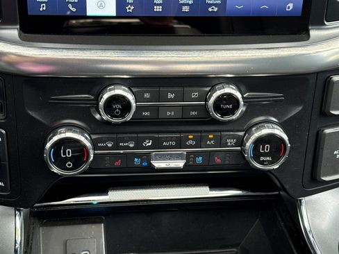 Used 2021 Ford F150 Lariat AWD/4WD image 26