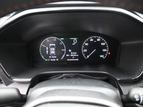 Used 2024 Honda CR-V Sport image 14