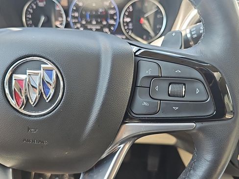 Used 2023 Buick Enclave Premium w/ Experience Buick Package AWD/4WD image 24