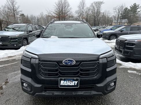 New 2026 Subaru Outback Limited AWD/4WD image 3