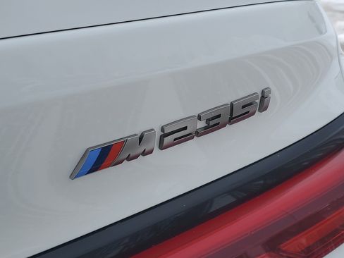 Used 2022 BMW M235i xDrive Gran Coupe M235i xDrive image 30