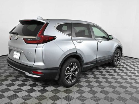 Used 2020 Honda CR-V EX image 7