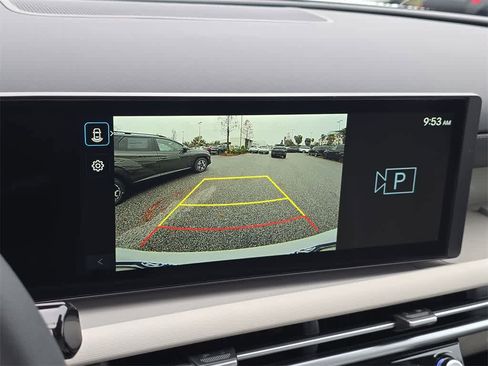 New 2026 Hyundai Tucson SEL image 29