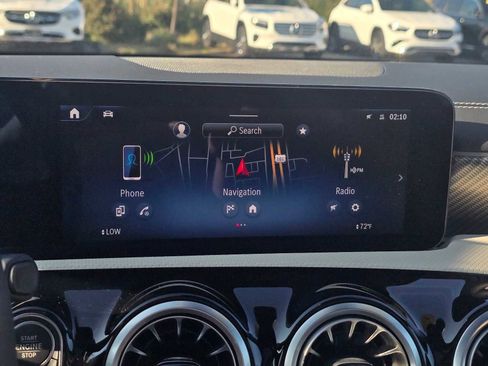 Used 2025 Mercedes-Benz CLA 250 4MATIC image 29