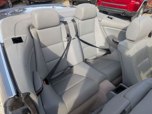 Used 2003 BMW 330Ci Convertible image 13