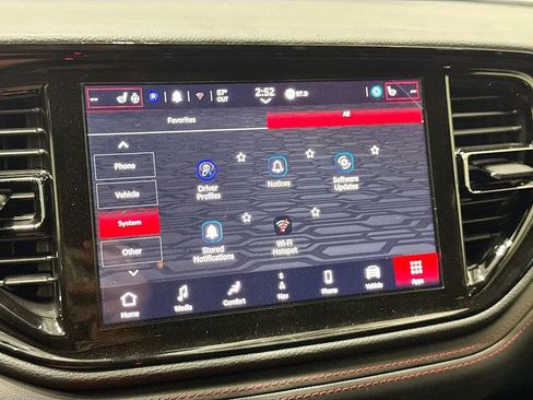 New 2026 Dodge Durango GT w/ Blacktop Package image 47