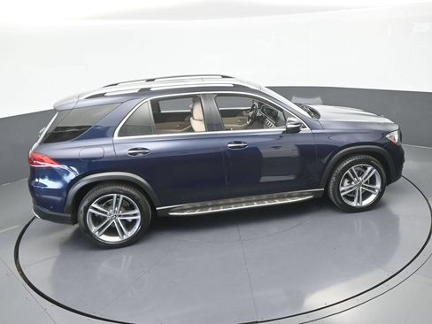Used 2021 Mercedes-Benz GLE 350 image 58
