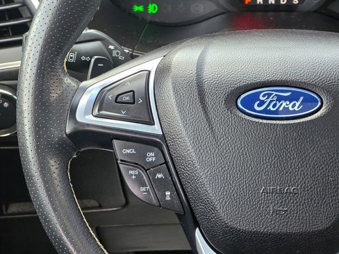 Used 2020 Ford Edge ST w/ Equipment Group 401A AWD/4WD image 15