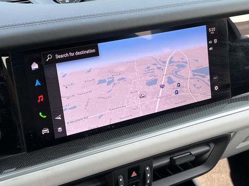 Certified 2025 Porsche Cayenne S image 25