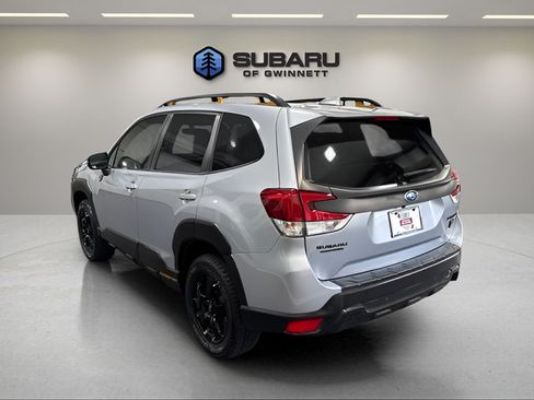 Used 2023 Subaru Forester Wilderness AWD/4WD image 3