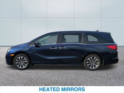Used 2023 Honda Odyssey EX-L image 10
