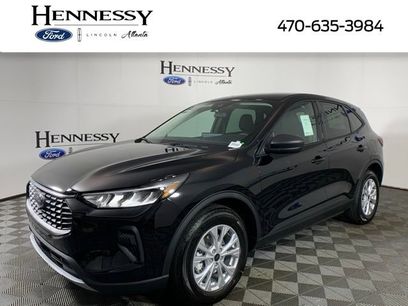 Used 2025 Ford Escape Active w/ Tech Pack #1