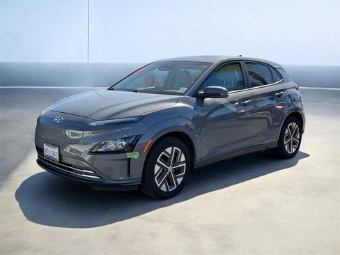 Used 2023 Hyundai Kona SEL image 14