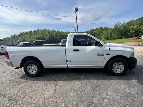 Used 2017 RAM 1500 Tradesman w/ Power & Remote Entry Group image 2