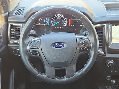 Used 2019 Ford Ranger Lariat w/ Equipment Group 501A Mid image 29