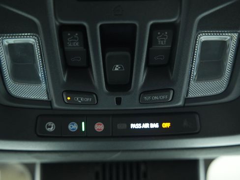 New 2026 GMC Sierra 1500 AT4X image 39