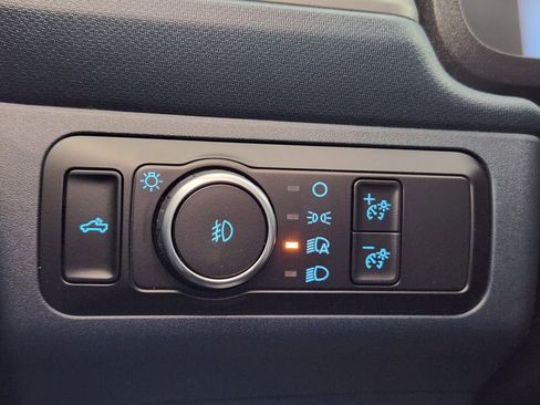 New 2026 Ford Maverick Lobo image 27