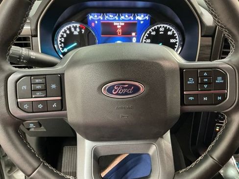 Used 2023 Ford F150 XLT w/ Equipment Group 302A High AWD/4WD image 30