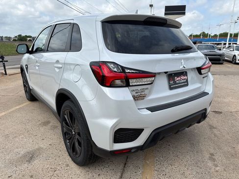 New 2026 Mitsubishi Outlander Sport LE image 6