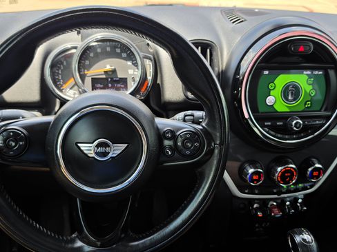 Used 2018 MINI Cooper Countryman S FWD image 48