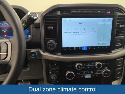 Used 2024 Ford F150 XLT w/ Equipment Group 303A High AWD/4WD image 17