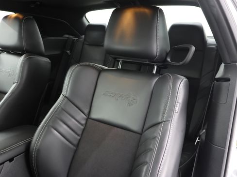 Used 2023 Dodge Challenger SRT Hellcat RWD image 43