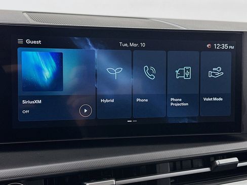 New 2026 Hyundai Santa Fe SE image 14