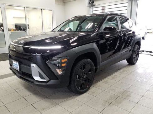 New 2026 Hyundai Kona SEL Sport image 2